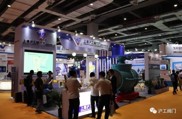 �����y�T��չ������FLOWTECH CHINA�Ϻ����H�ù��yչ�[�����D4��