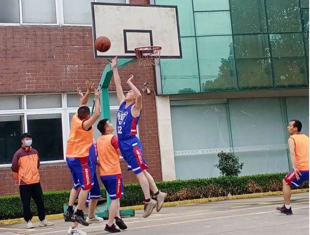 2020年滬工閥門籃球杯趣味運(yùn)動(dòng)會(huì)(圖8)